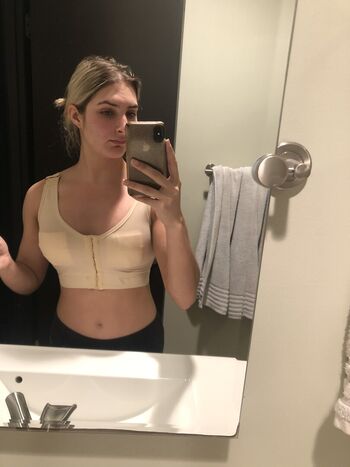 Full leaked Gainswithtay private onlyfans photo