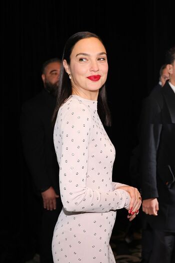 Gal Gadot