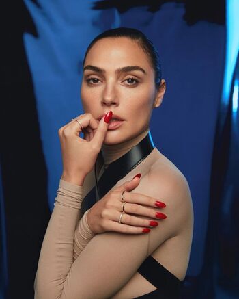 Gal Gadot