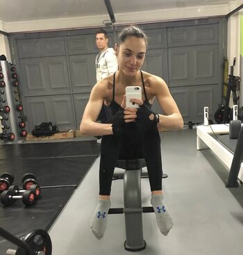 Gal Gadot
