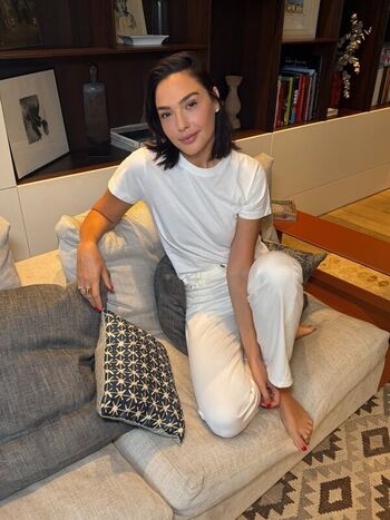 Full leaked Gal gadot private onlyfans photo