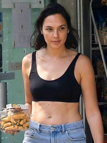 Gal Gadot