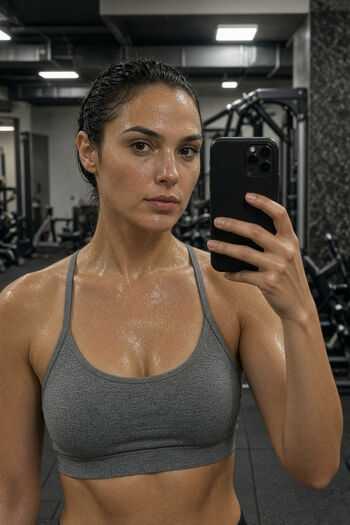 Full leaked Gal gadot page private onlyfans photo