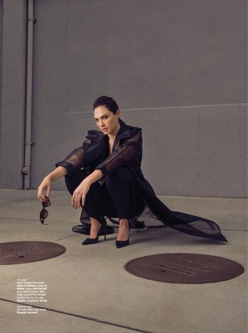 Full leaked Gal gadot page private onlyfans photo