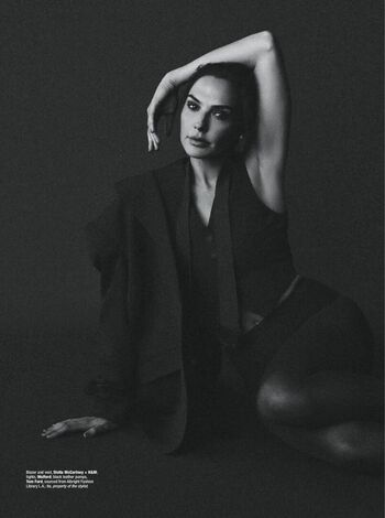 Full leaked Gal gadot private onlyfans photo