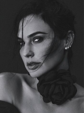 Full leaked Gal gadot private onlyfans photo
