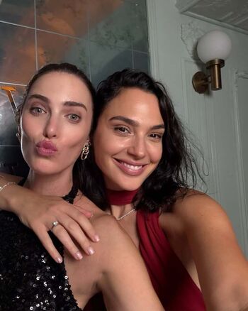 Gal Gadot