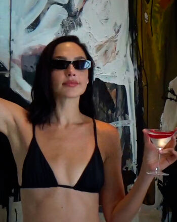 Full leaked Gal gadot private onlyfans photo