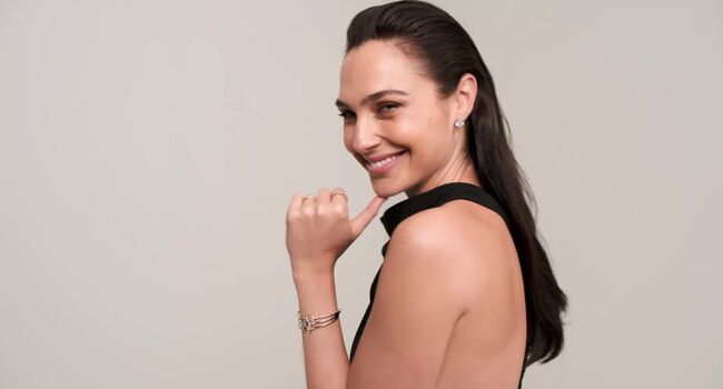 Full leaked Gal gadot private onlyfans photo