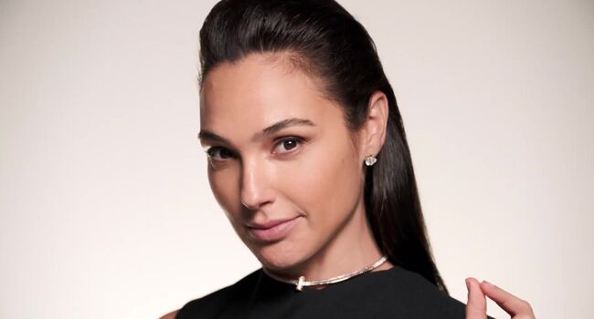 Full leaked Gal gadot private onlyfans photo