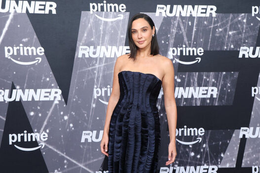 Full leaked Gal gadot private onlyfans photo