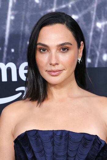 Full leaked Gal gadot private onlyfans photo