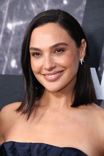 Gal Gadot