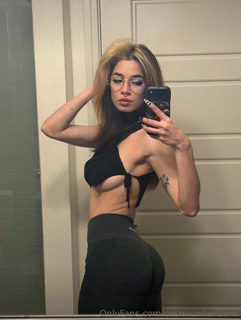Full leaked Galarian belicia page private onlyfans photo