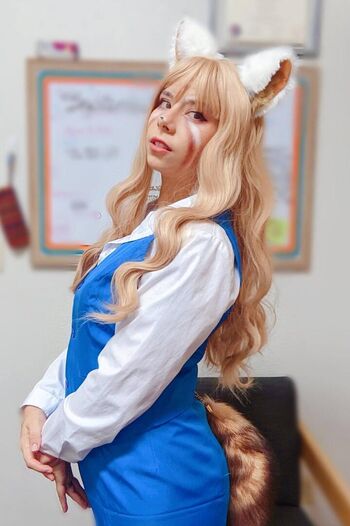 Full leaked Galaxsci page private onlyfans photo