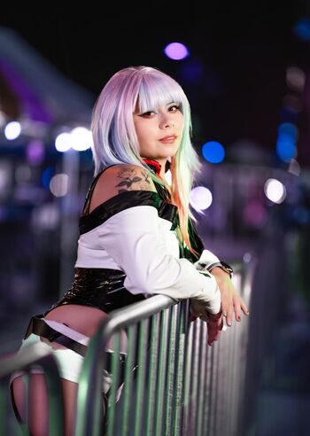 Full leaked Galaxsci page private onlyfans photo