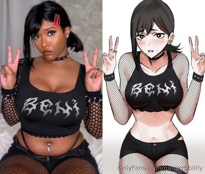 gamerbblilly