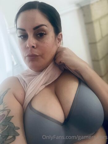 Full leaked Gamers mrs private onlyfans photo