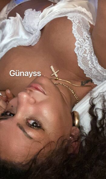 Full leaked Gamze nan private onlyfans photo