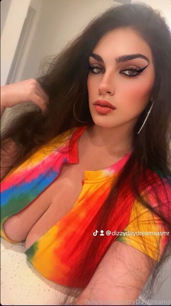 Full leaked Ganja gypsy private onlyfans photo