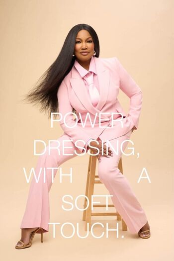 Garcelle Beauvais