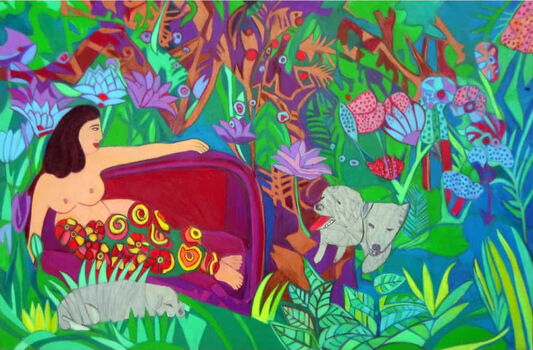 gardengoddess
