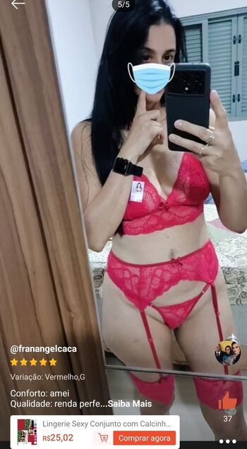 Full leaked Garimpo shopee page private onlyfans photo