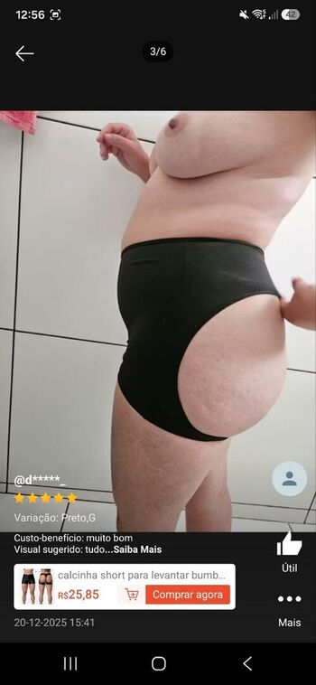 Full leaked Garimpo shopee page private onlyfans photo