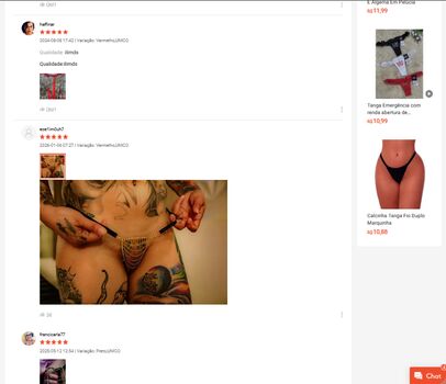 Full leaked Garimpo shopee page private onlyfans photo