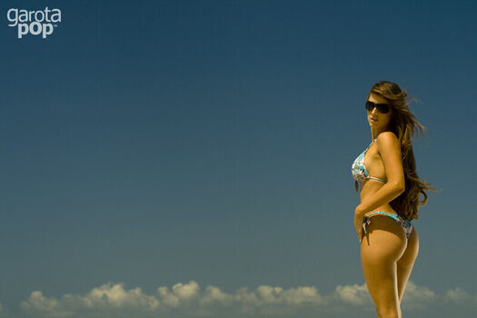 Garota Pop