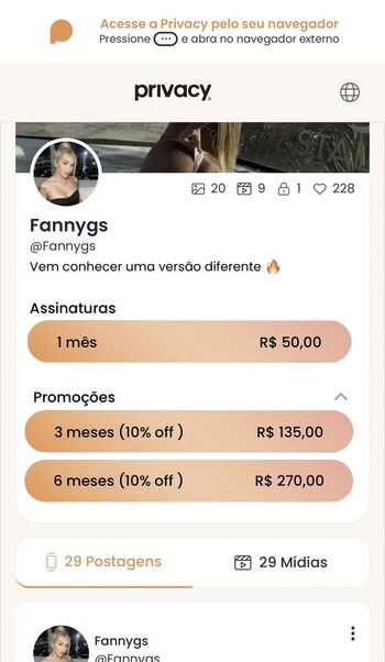 Full leaked Garotas de aracaju private onlyfans photo
