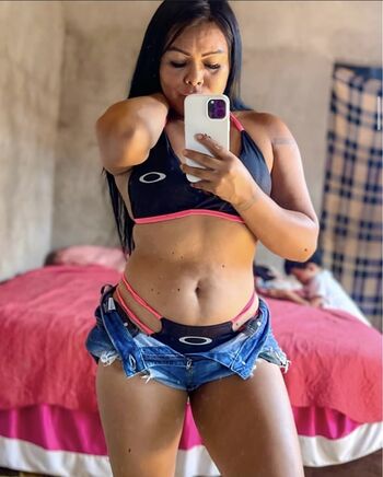 Full leaked Gatas de manaus private onlyfans photo