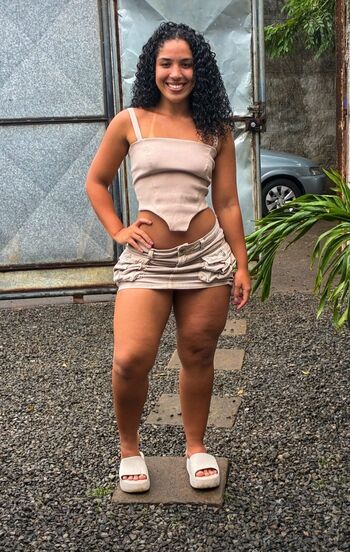 Full leaked Gatas de salvador private onlyfans photo