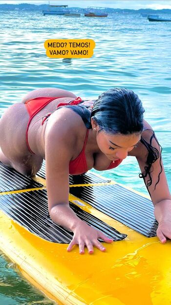 Full leaked Gatas de salvador private onlyfans photo