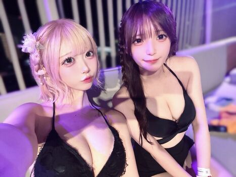 Full leaked Gato chan private onlyfans photo