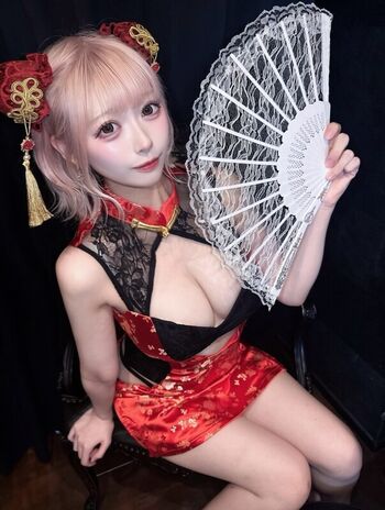 Full leaked Gato chan private onlyfans photo
