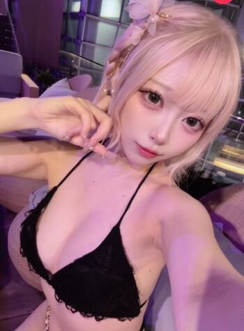 Full leaked Gato chan private onlyfans photo