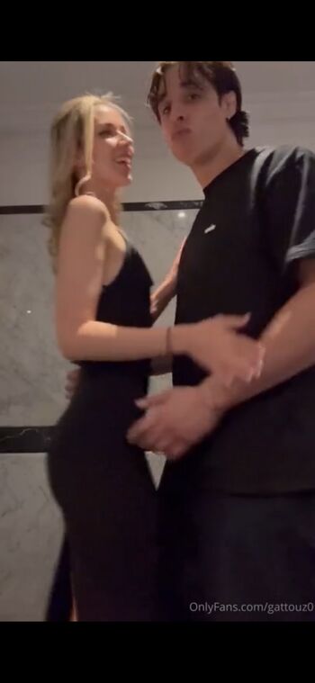 Full leaked Gattouz private onlyfans photo