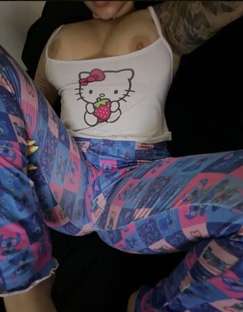 Full leaked Gatuninhaaa private onlyfans photo