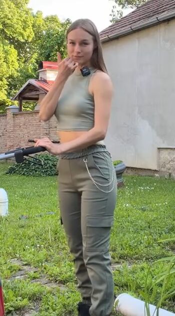 Full leaked Gavrilka page private onlyfans photo