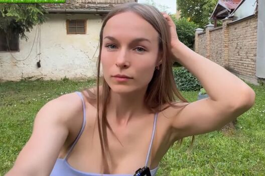 Full leaked Gavrilka page private onlyfans photo