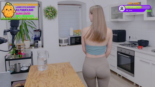 Full leaked Gavrilka private onlyfans photo