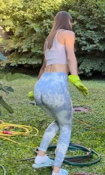 Full leaked Gavrilka page private onlyfans photo