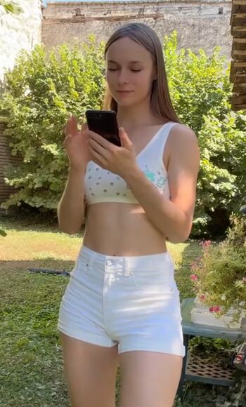 Full leaked Gavrilka page private onlyfans photo