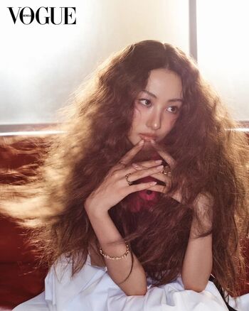 Full leaked Gawon page private onlyfans photo