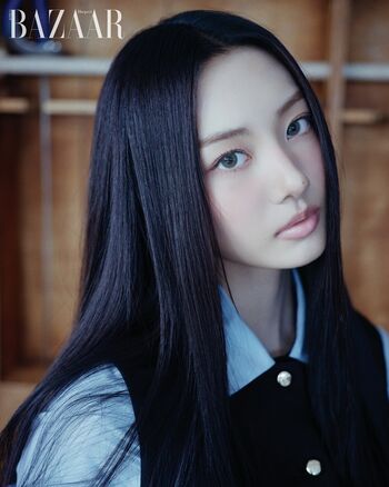 Full leaked Gawon page private onlyfans photo