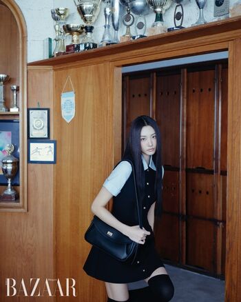 Full leaked Gawon page private onlyfans photo