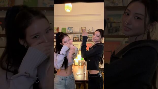 Full leaked Gawon page private onlyfans photo