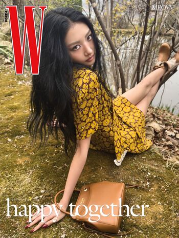 Full leaked Gawon page private onlyfans photo