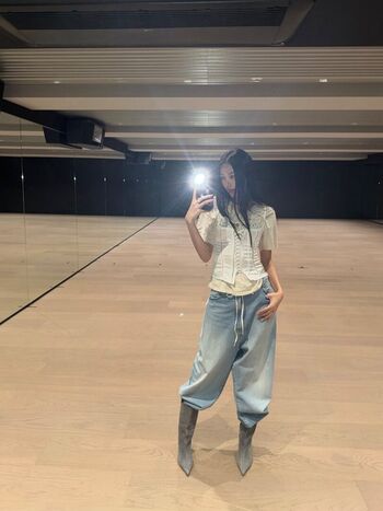 Full leaked Gawon page private onlyfans photo